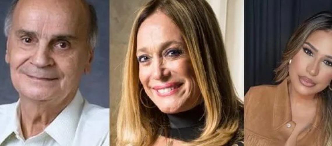 Golpistas fazem vídeos de celebridades com IA para vender medicamentos nas redes sociais, alerta Anvisa