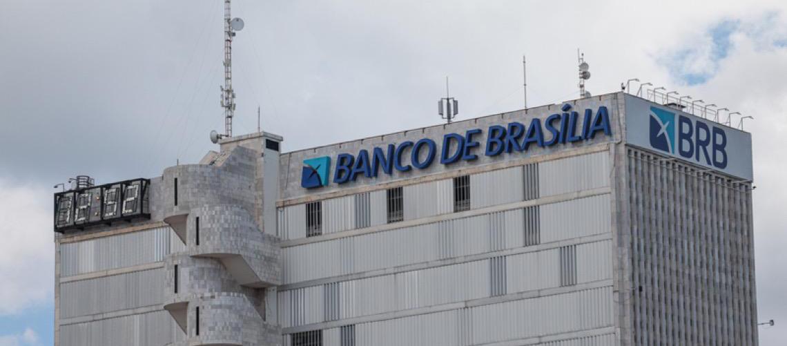 Maiores bancos privados querem que Caixa e BB concedam garantia para empréstimo ao BRB