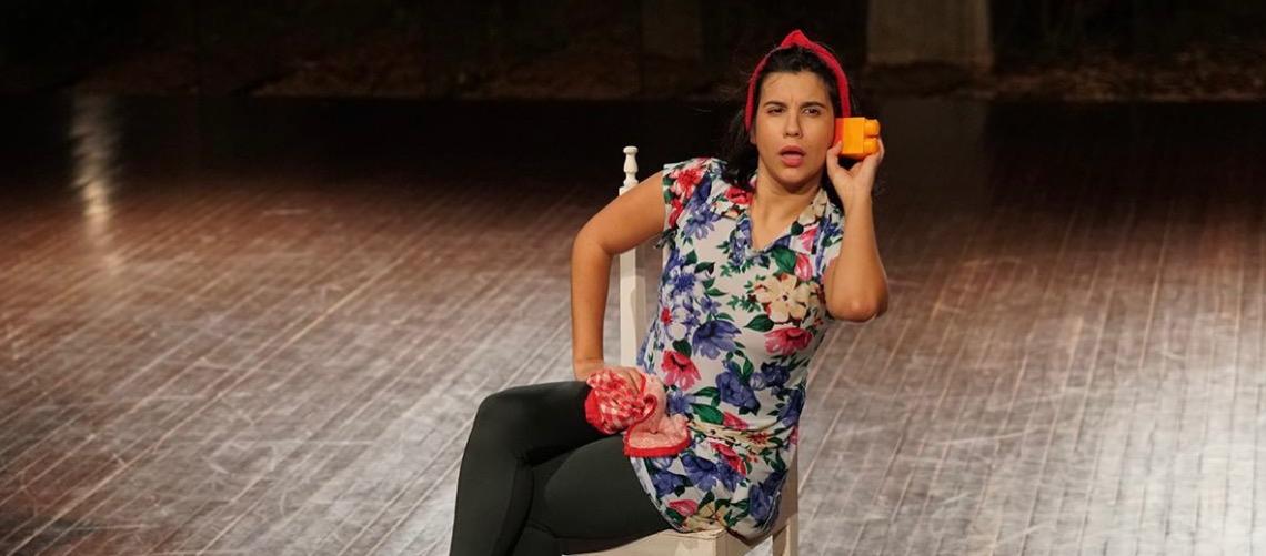 Roteiro cultural no DF tem teatro, percussão, exposições e atividades de férias