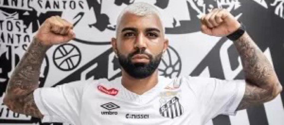 Veja 10 movimentos do mercado da bola do futebol e do basquete na última semana