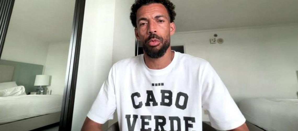 Vozinha, goleiro de Cabo Verde na Copa, acerta com Colo Colo do Chile 