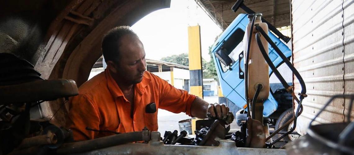 Semana inicia com mais de mil vagas de emprego nas agências do trabalhador