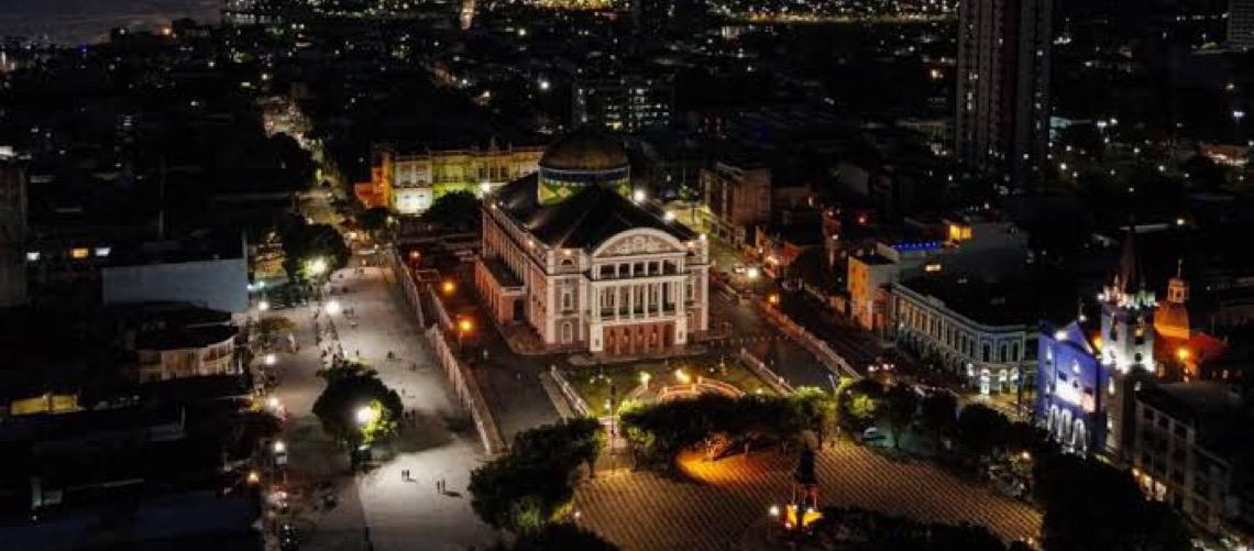 Teatros da Amazônia são eleitos novos patrimônios culturais mundiais da Unesco