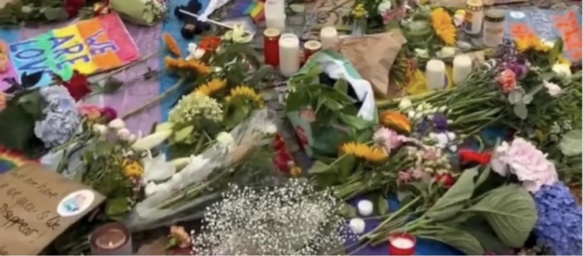De luto, Berlim discute homofobia e uso político de atentado contra parada LGBT+