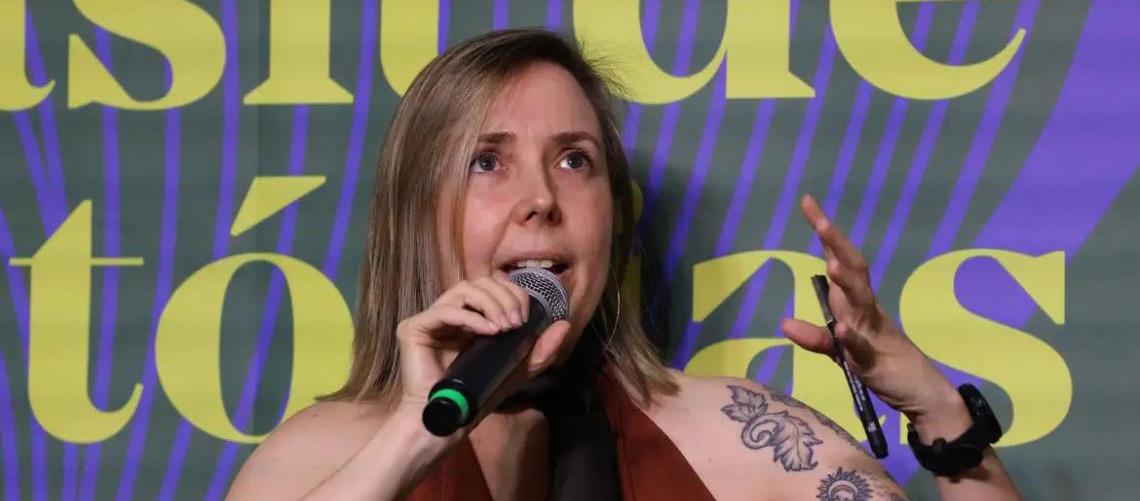 Coletânea reúne poetas invisibilizadas ao longo de quatro séculos