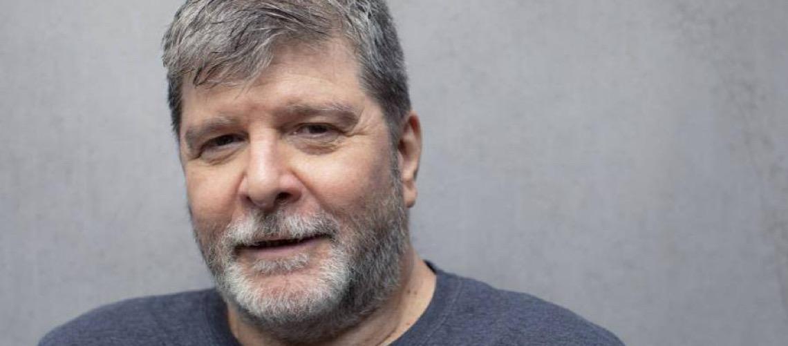 'Feliz Ano Velho', best-seller de Marcelo Rubens Paiva, vai virar série na Netflix