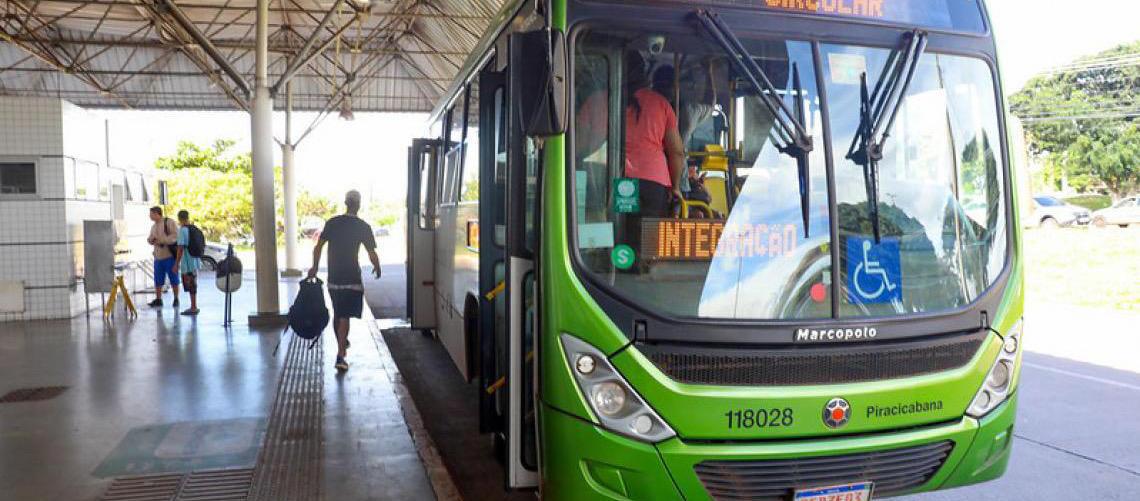 Entenda como funciona no DF a gratuidade no transporte público aos domingos e feriados