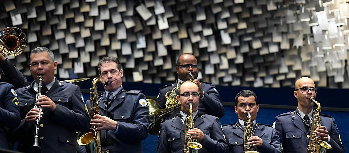Calendário oficial do Distrito Federal passa a contar com novas datas comemorativas