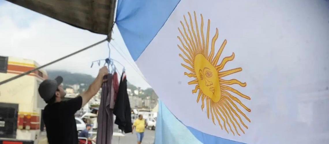 Pesquisa da UBA aponta: Quase metade dos jovens argentinos vive em vulnerabilidade social