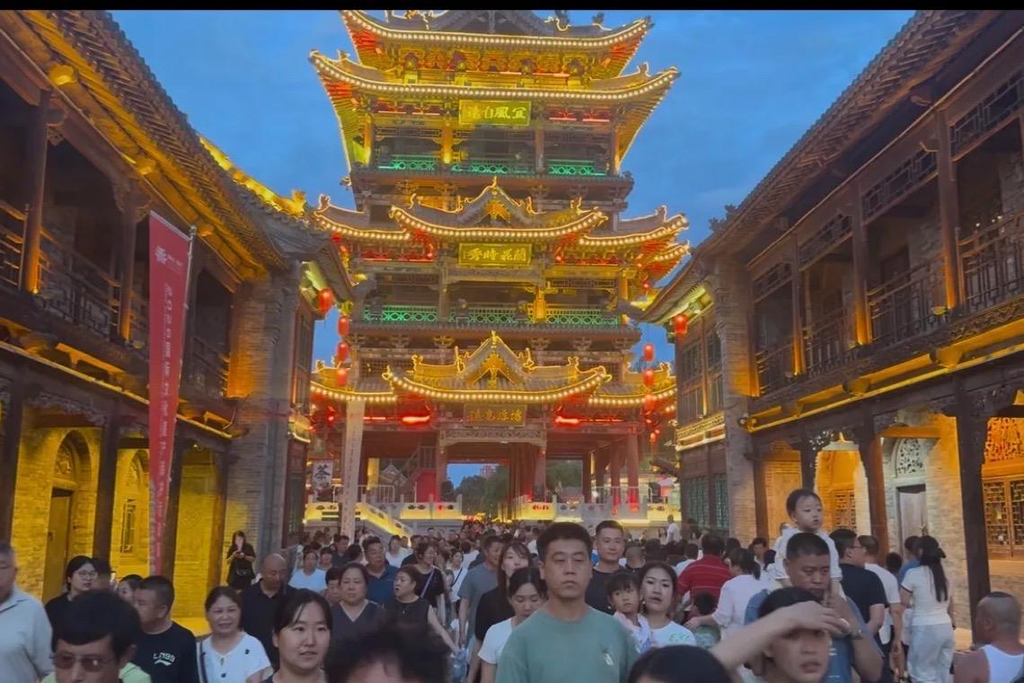 Shanxi, a província onde a China busca preservar a memória do passado e construir o futuro