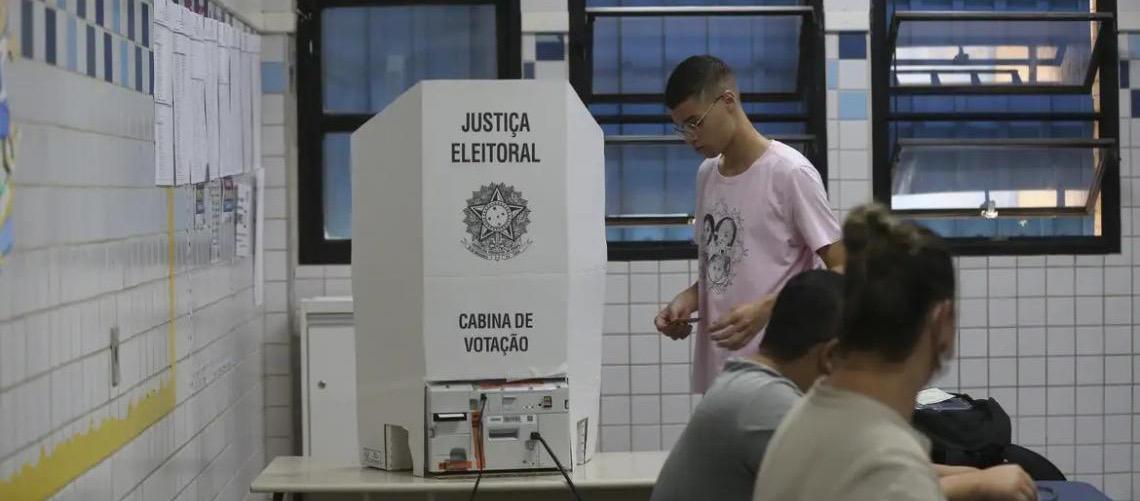 Saiba como a urna eletrônica garante a soberania do voto