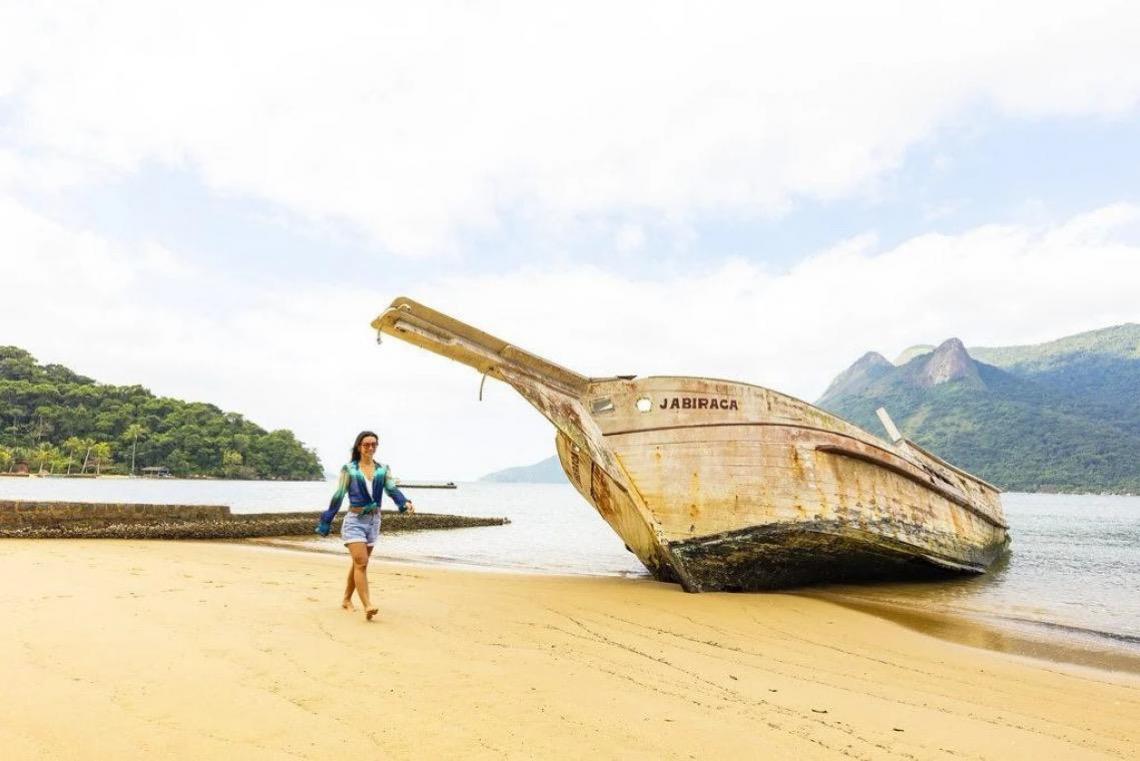 Gasto de turistas internacionais no Brasil cresce 12% no primeiro semestre de 2026