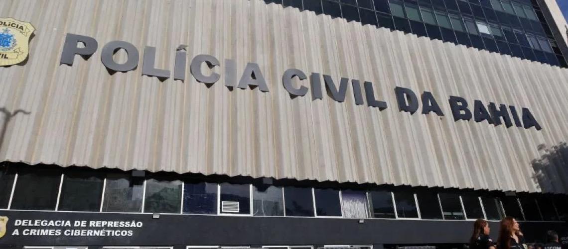 Polícia Civil da Bahia abre concurso com 750 vagas e salário de até R$ 16,5 mil