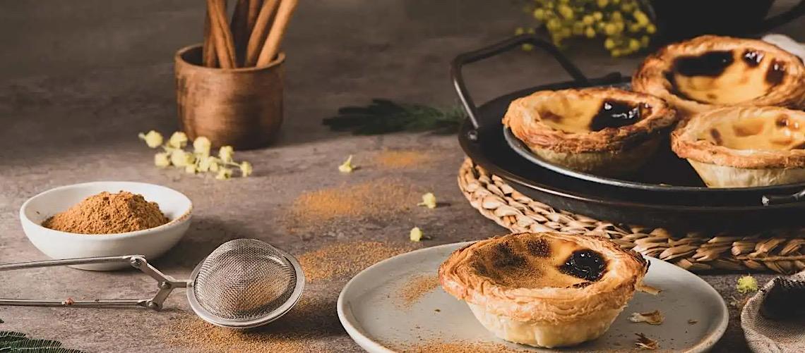 Mergulhe na história dos doces portugueses: Muito além do Pastel de Belém!