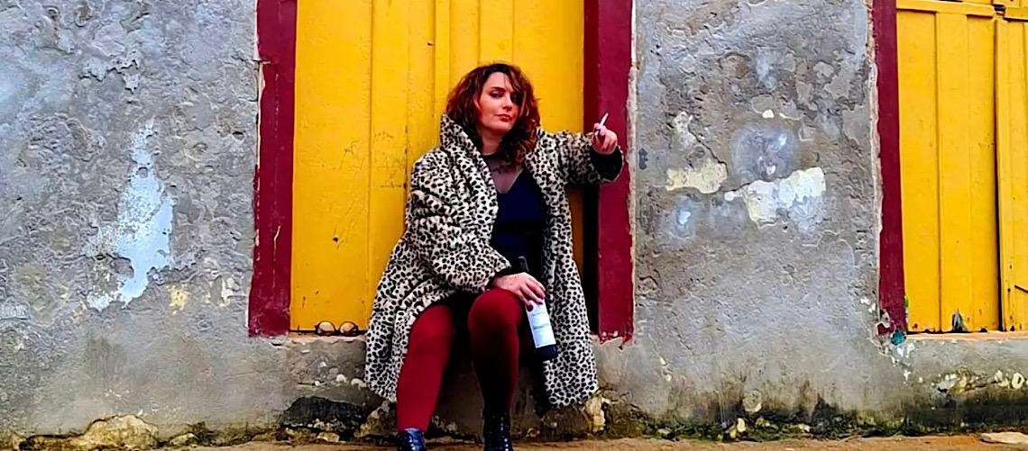 Bruna Maia reescreve livro sobre transtorno mental feito em episódio de mania