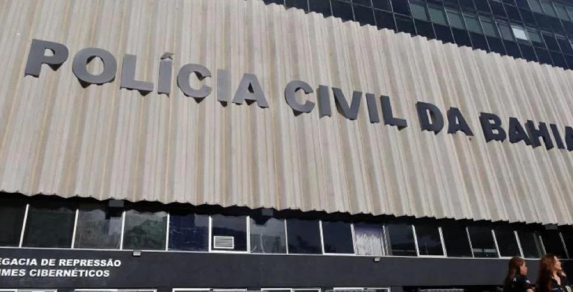 Polícia Civil da Bahia abre concurso com 750 vagas para delegado, escrivão e investigador e salário de até R$ 16,5 mil