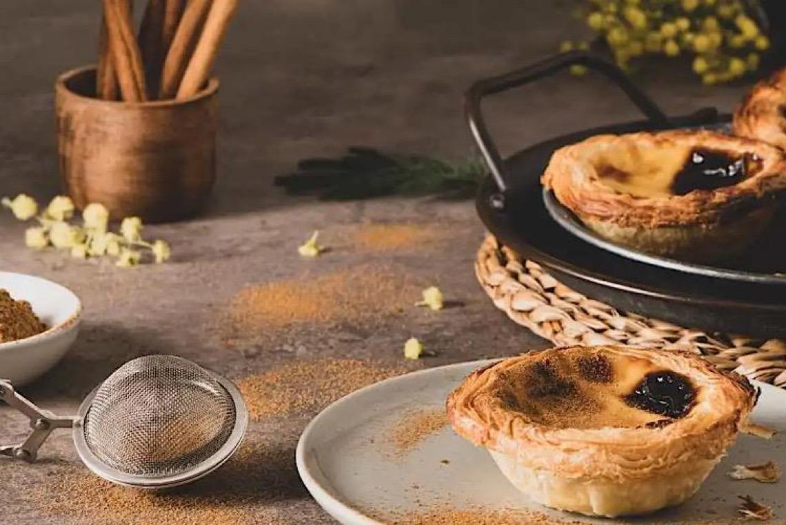 Mergulhe na história dos doces portugueses: Muito além do Pastel de Belém!