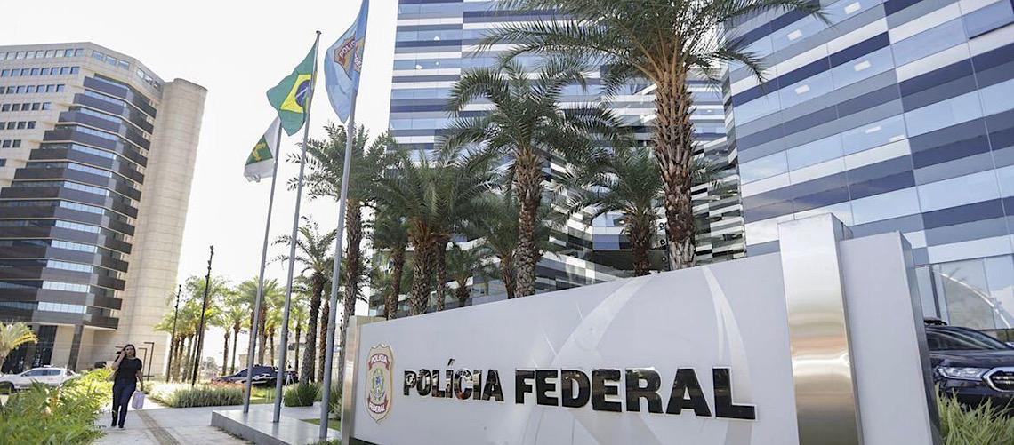 Operação Sem Desconto faz novas buscas e atinge aliados de Weverton Rocha