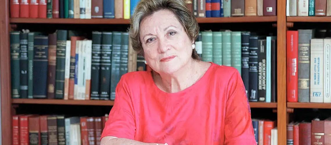Livro inédito infantil da poeta Myriam Fraga será lançado na Flipelô 