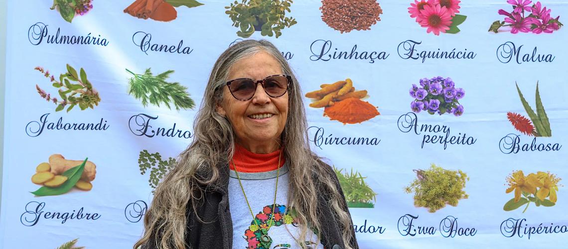 Dona Maria Natividade deixa legado de defesa da agroecologia e da saúde popular