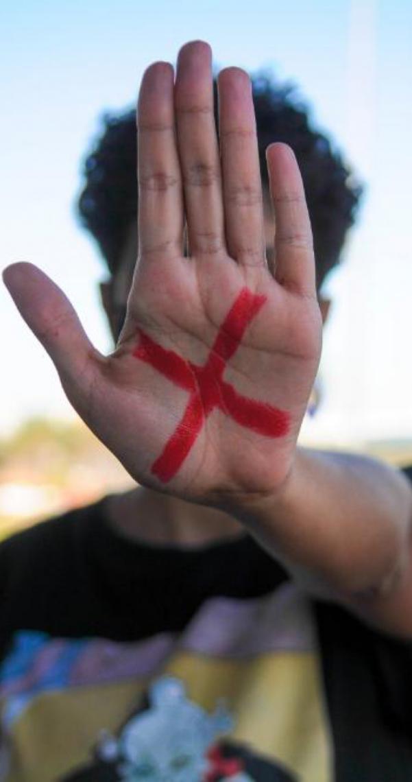 Agosto Lilás reforça orientação sobre direitos e canais de proteção às mulheres