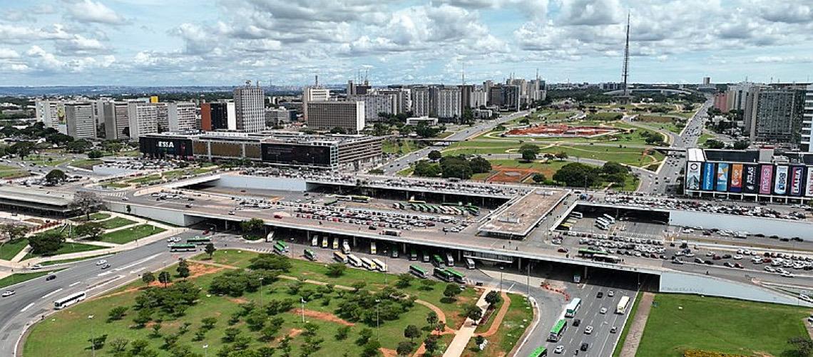 A opinião pessoal do colunista de politica João Zisman: A pauta que não muda