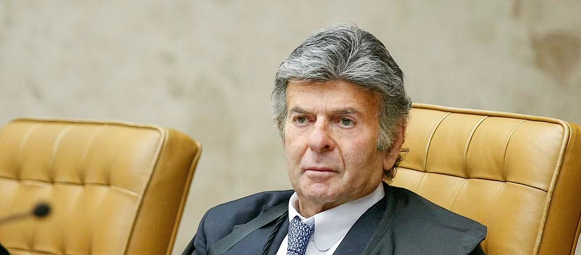 DF pede nova audiência com Fux para destravar empréstimo ao BRB e acusa União de inércia