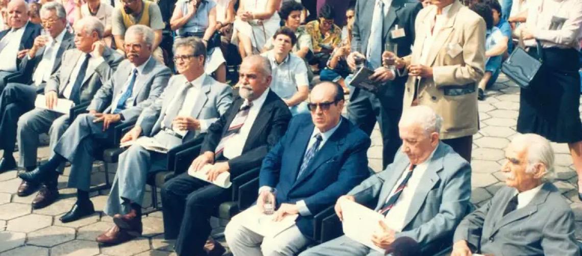 Cientistas cassados pelo AI-5 viram pesquisadores eméritos da Fiocruz 