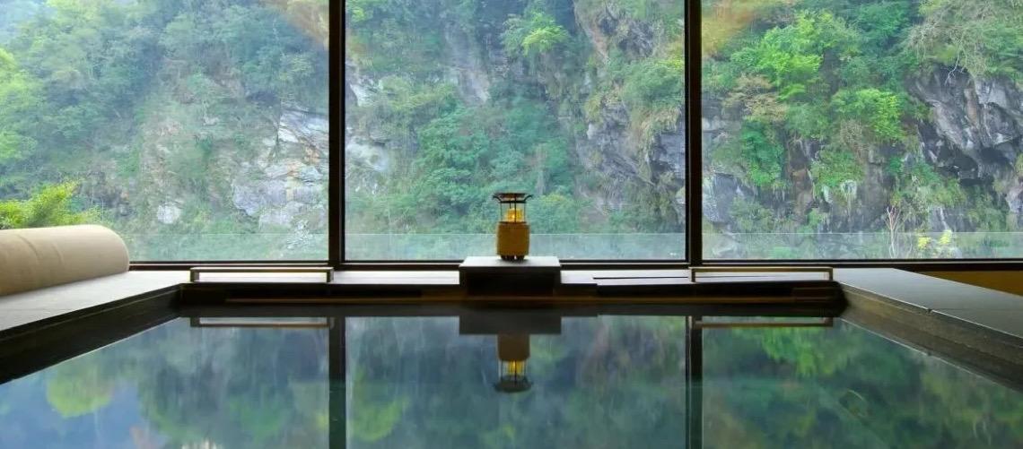 Taiwan é destino turístico vibrante apesar de tensões com a China