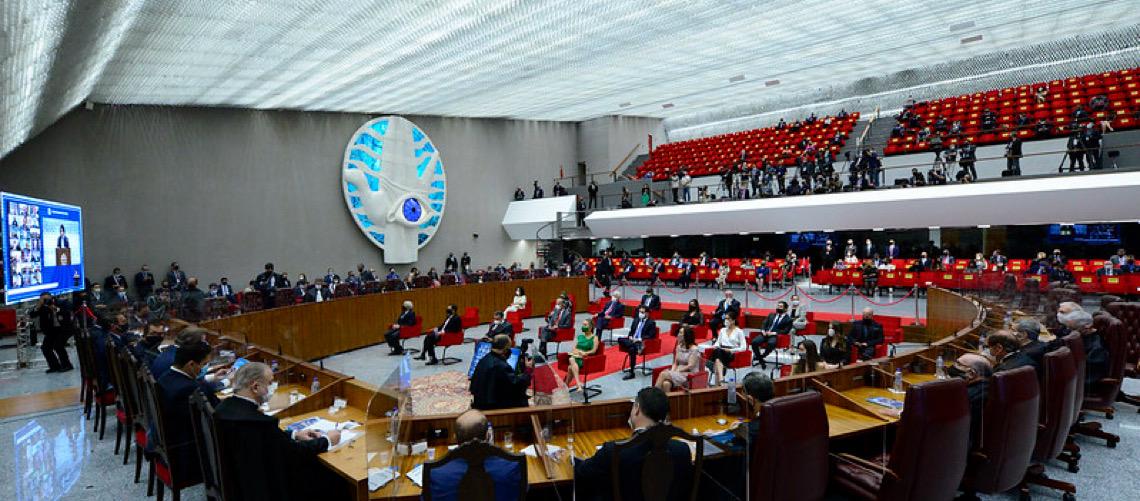 STJ decide tirar cargo de ministro Marco Buzzi por acusações de assédio sexual
