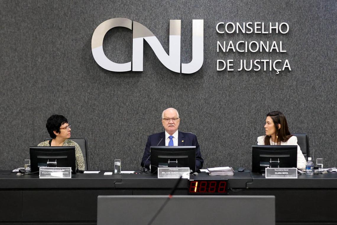Judiciário brasileiro compartilha experiências em inovação com países de língua portuguesa