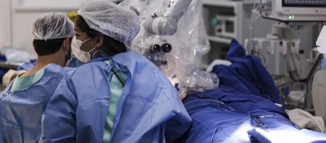 Rio de Janeiro concentra quase um terço de casos de exercício ilegal da medicina