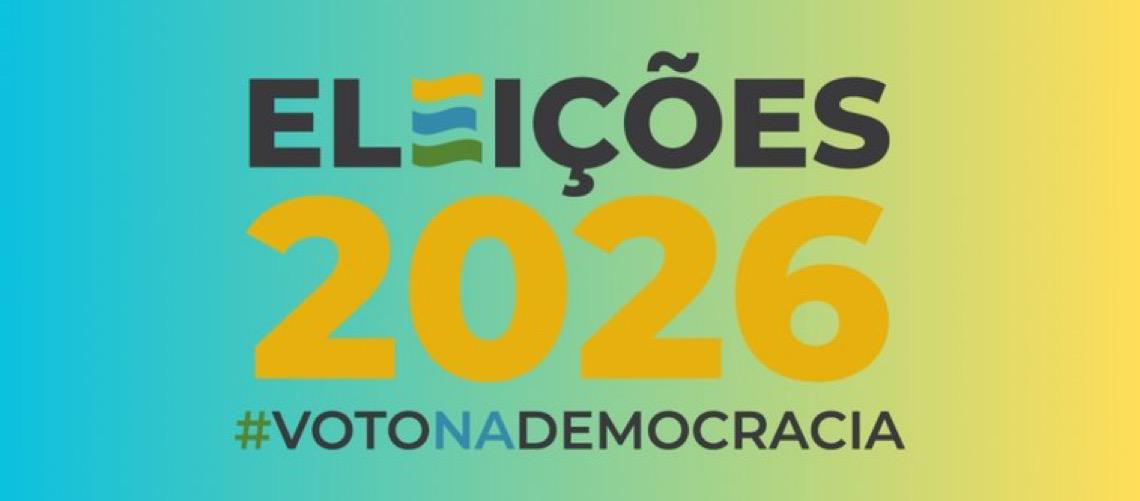 Saiba quando começa a propaganda eleitoral e conheça as novas regras para as Eleições 2026