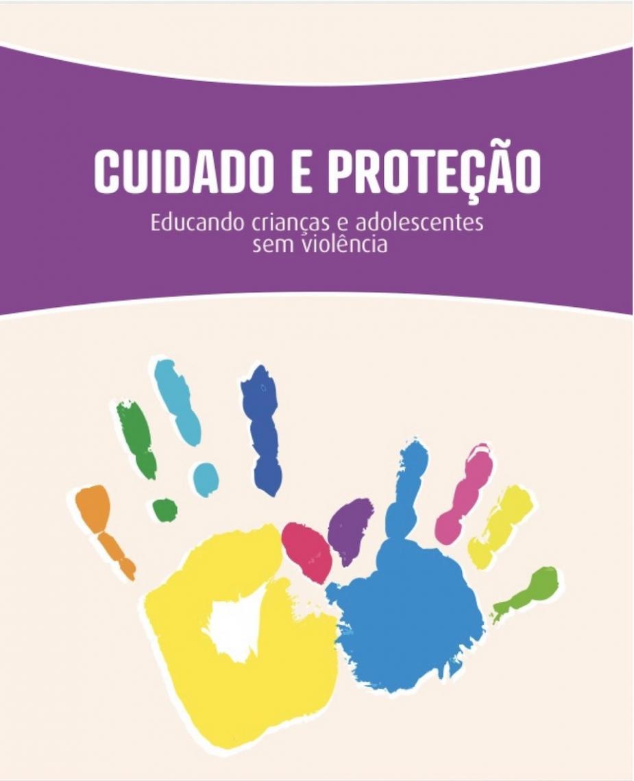 ‘É preciso parar de naturalizar a violência física contra crianças como forma de disciplinar’