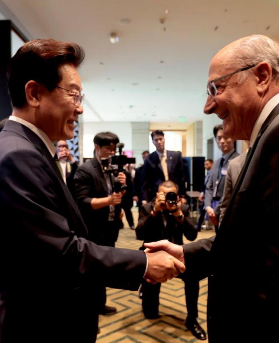 Do K-pop ao funk: O que o Brasil pode aprender com o soft power da Coreia do Sul