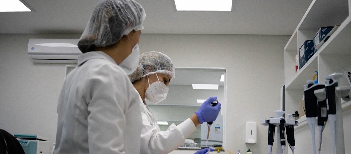 Alguém conhecido desapareceu? Fornecer o CPF da pessoa desaparecida pode ajudar na busca