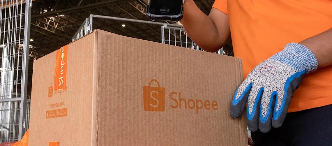 Agência Nacional de Vigilância Sanitária libera venda de remédios por farmácias na Shopee
