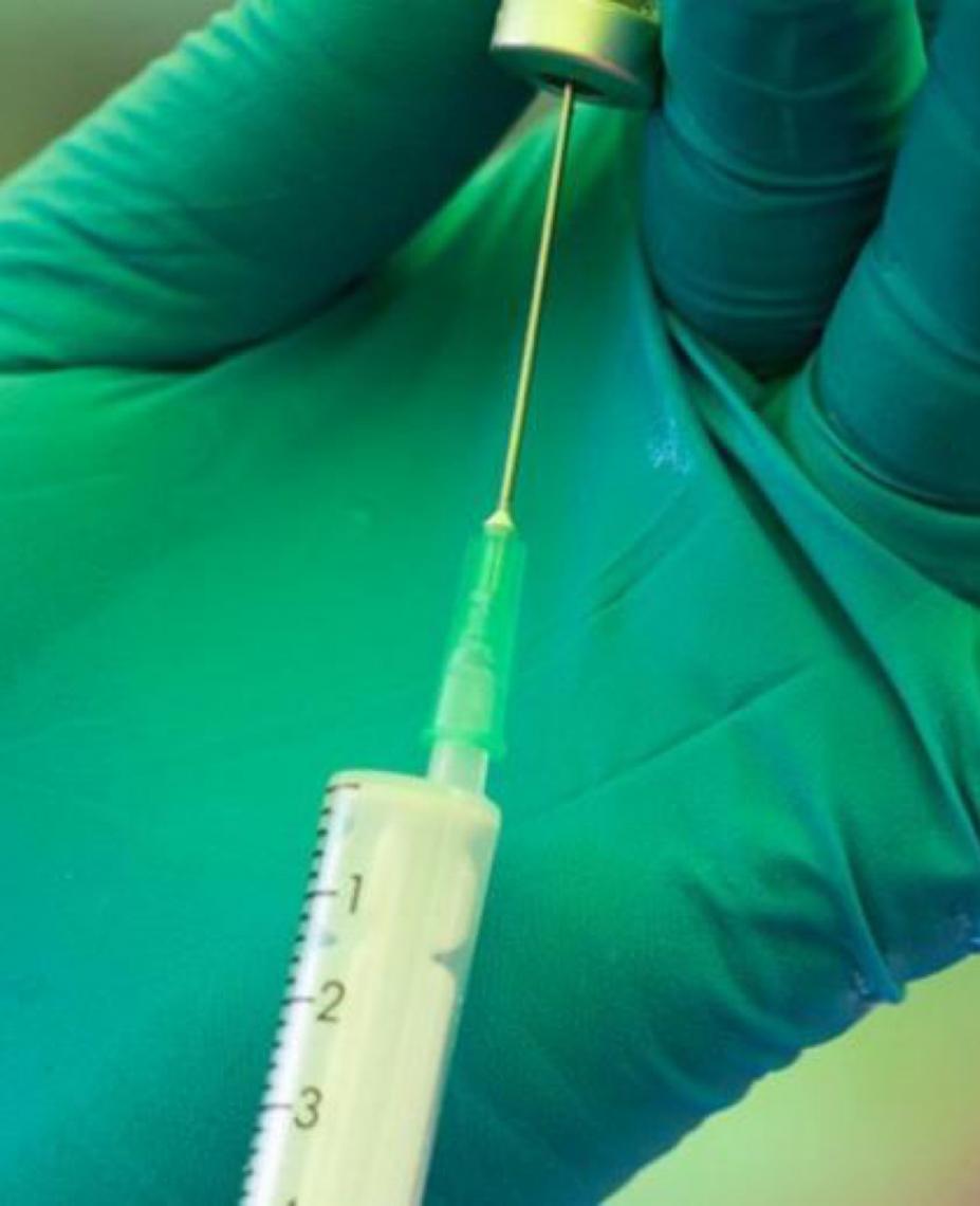 Testes de vacinas aceleram corrida da ciência contra o ebola na RD Congo