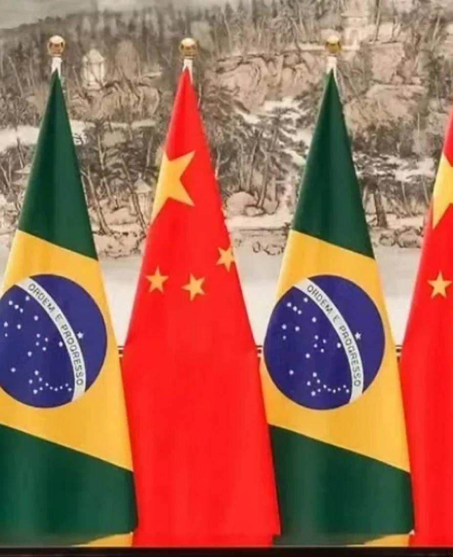 EUA aceitam pedido de consulta do Brasil na OMC sobre novo tarifaço