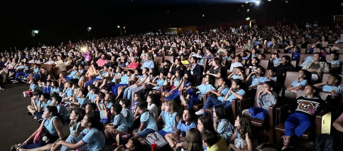 Festival de Cinema de Brasília é cancelado por falta de repasses de verba