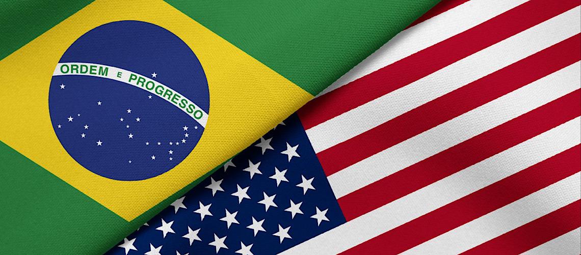 Brasil tem amigos nos EUA, que não podem tirar os olhos da América Latina, dizem analistas