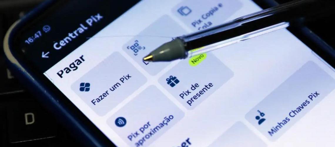 Banco Central do Brasil estuda interligar Pix com sistemas de outros países