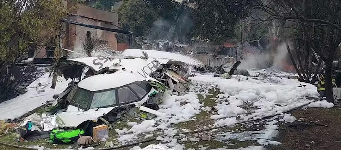 Anac considerou peças da Voepass regulares e demitiu servidor que alertou autoridades estrangeiras