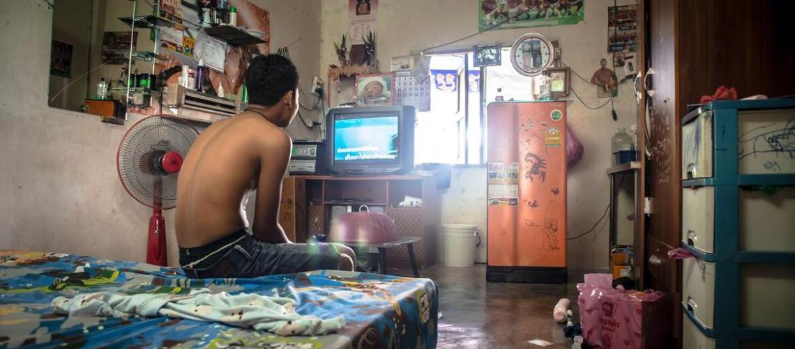 Barreiras para entrar no mercado aumentam desemprego entre jovens, diz OIT
