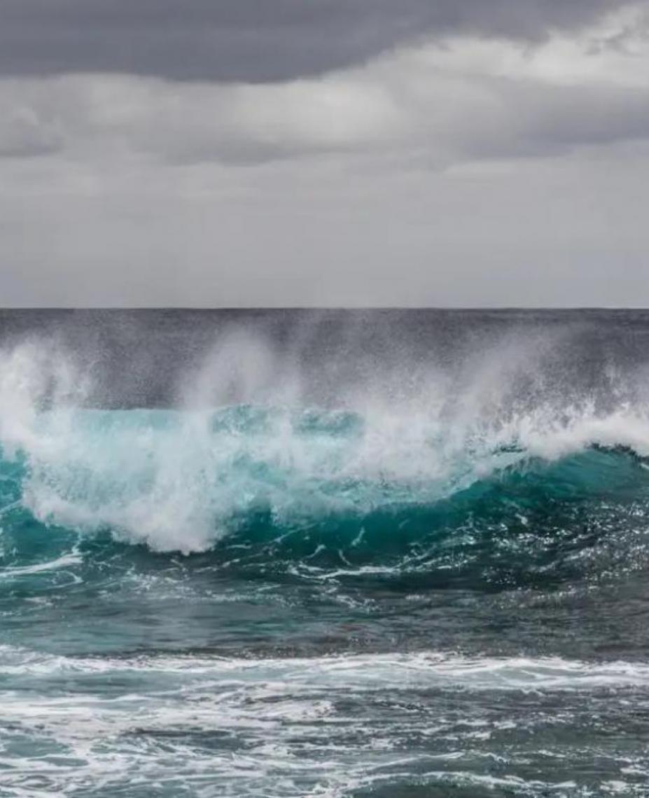 Agência climática prevê 90% de chance de El Niño muito forte