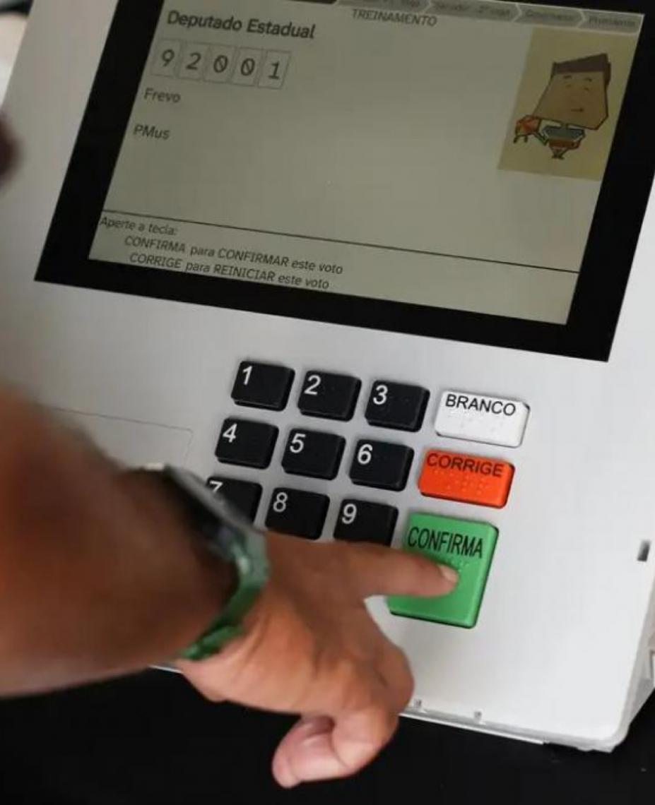 OEA enviará missão internacional para acompanhar eleições no Brasil