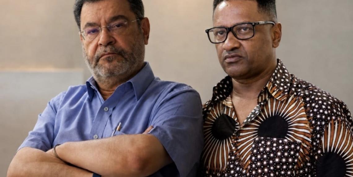 Por Miguel Lucena: Rui Pimenta e Hertz Dias, dois lisos que querem governar o Brasil