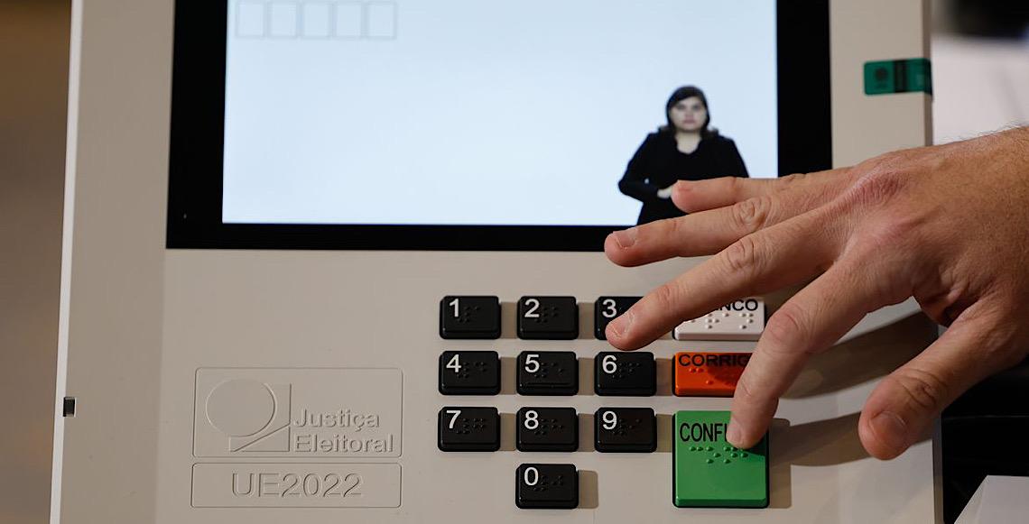  Eleição terá o menos 20,5 mil candidatos pelo país, aponta balanço do Tribunal Superior Eleitoral