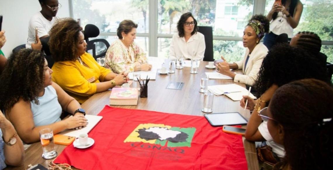 Plano Cafuné reúne medidas e propostas para proteção a mulheres quilombolas