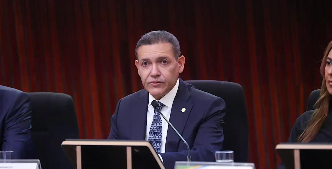 Presidente do Tribunal Superior Eleitoral defende urna eletrônica em reunião com embaixadores